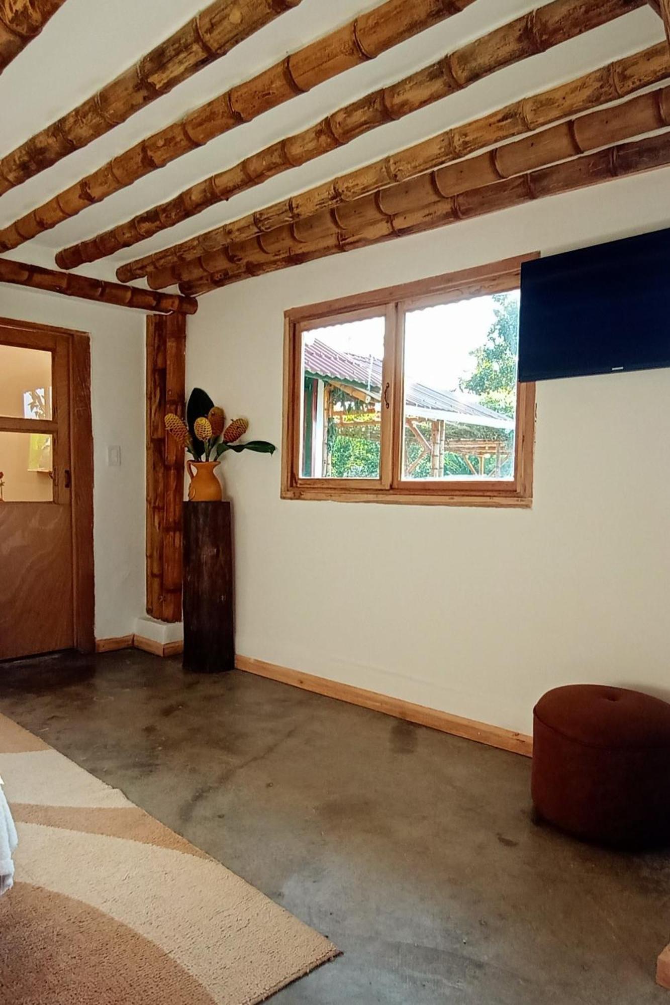 Casa Laureles Apartman Filandia Szoba fotó