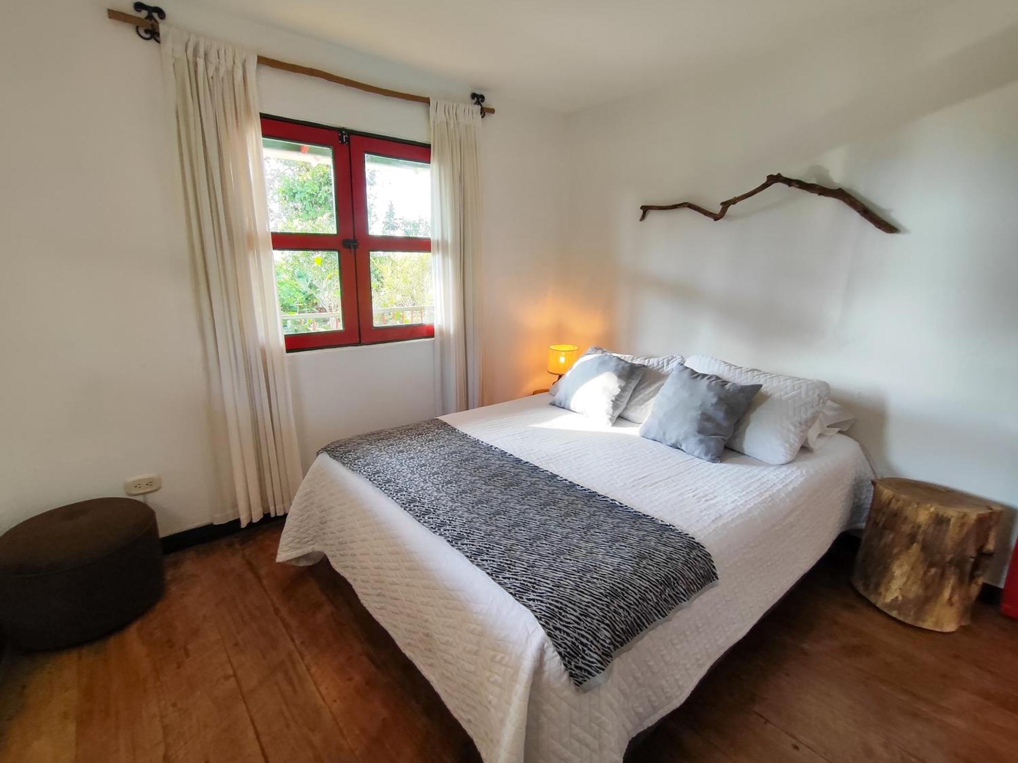 Casa Laureles Apartman Filandia Szoba fotó