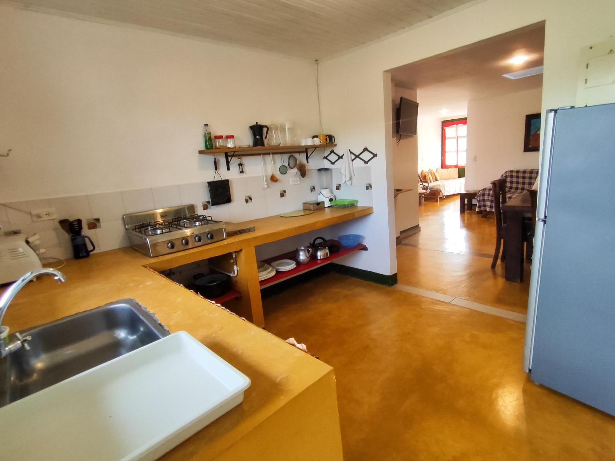 Casa Laureles Apartman Filandia Szoba fotó