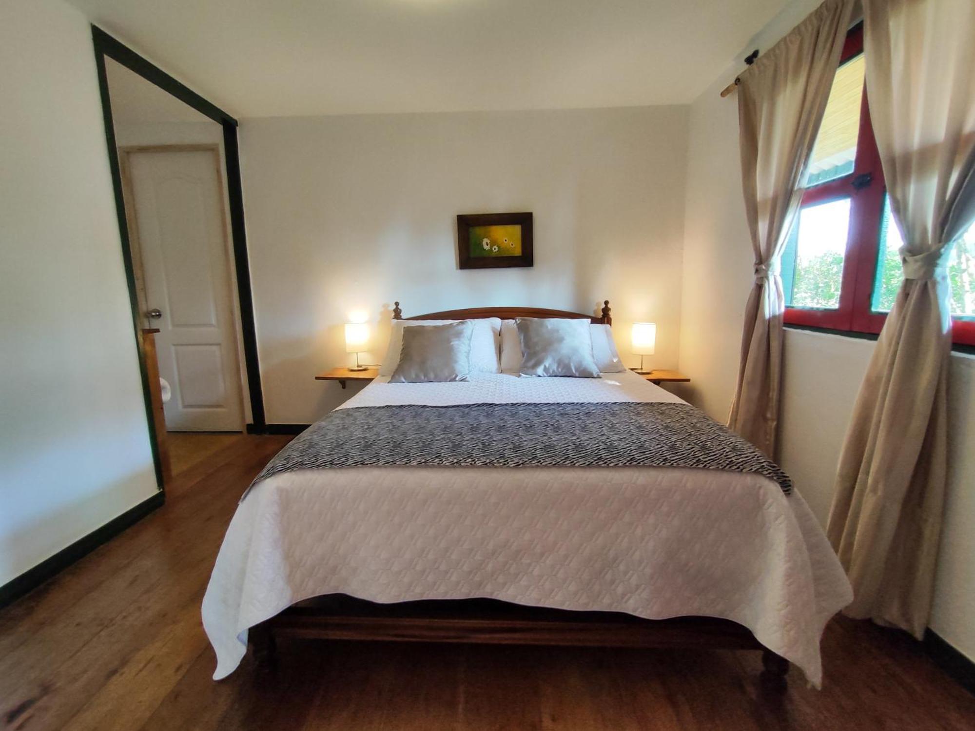 Casa Laureles Apartman Filandia Szoba fotó