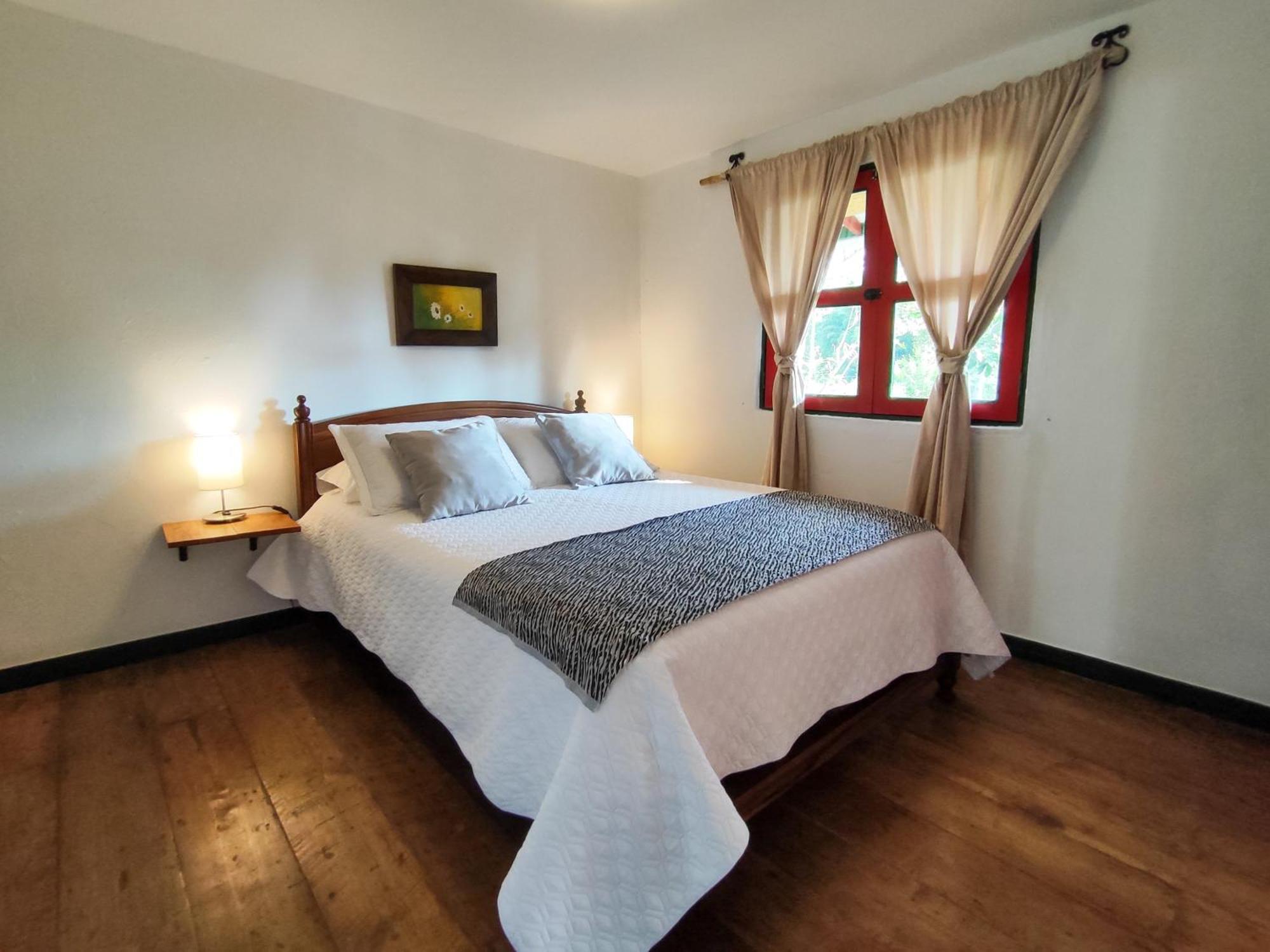 Casa Laureles Apartman Filandia Szoba fotó