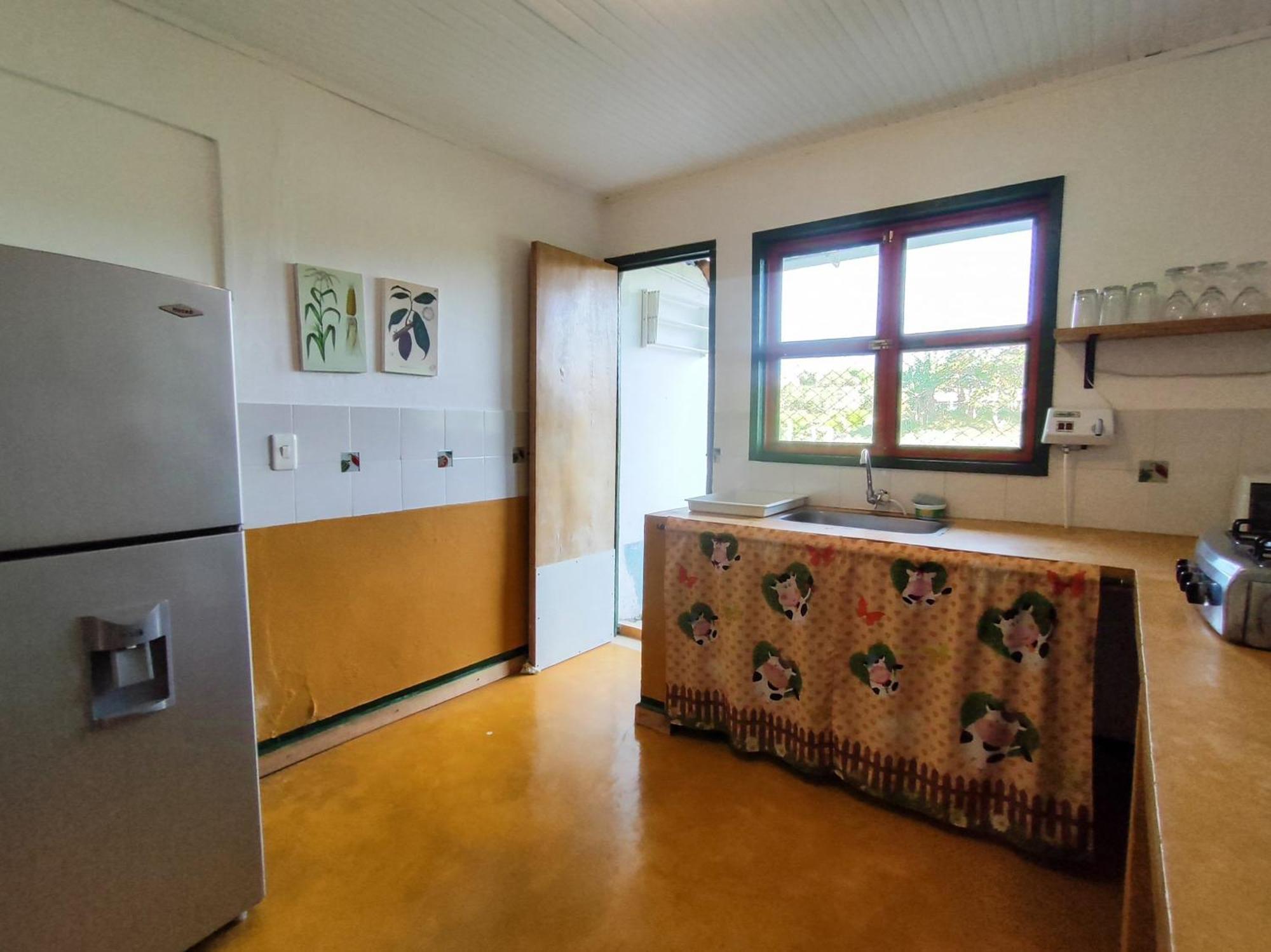 Casa Laureles Apartman Filandia Szoba fotó