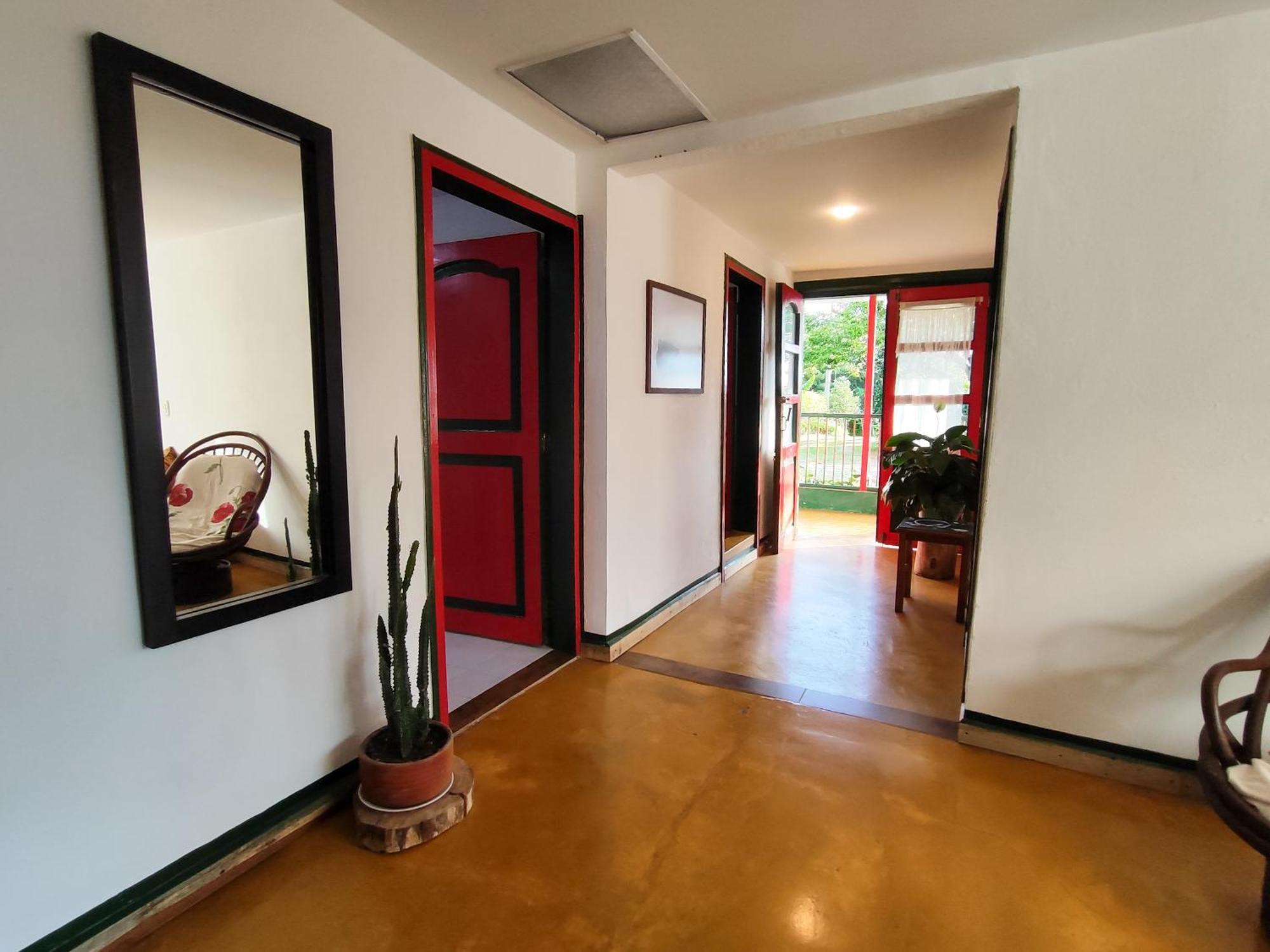 Casa Laureles Apartman Filandia Szoba fotó