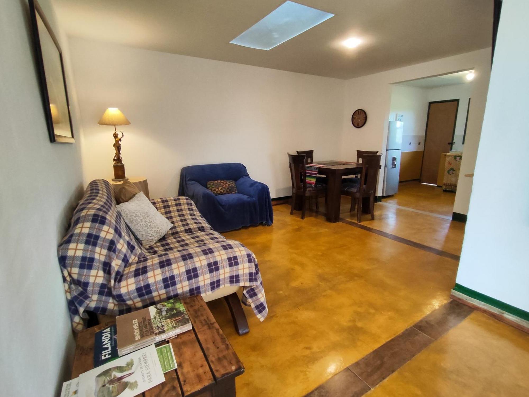 Casa Laureles Apartman Filandia Szoba fotó