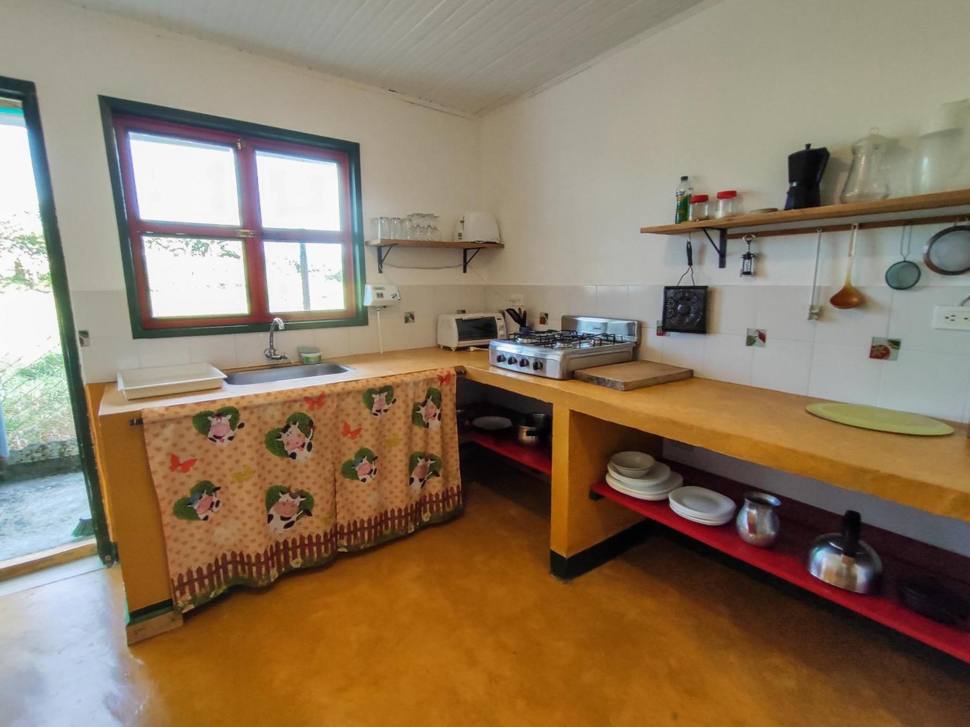 Casa Laureles Apartman Filandia Szoba fotó