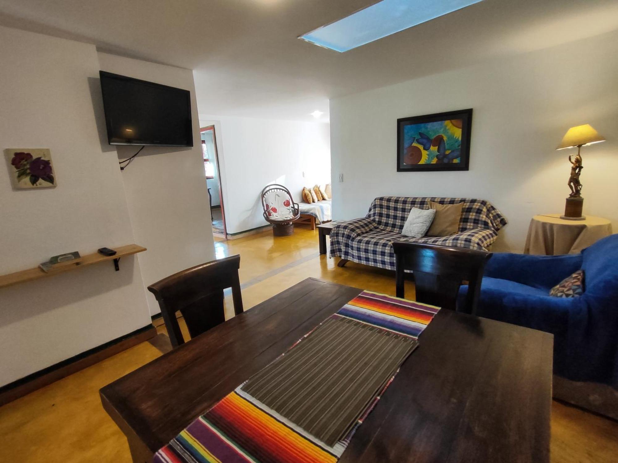 Casa Laureles Apartman Filandia Szoba fotó