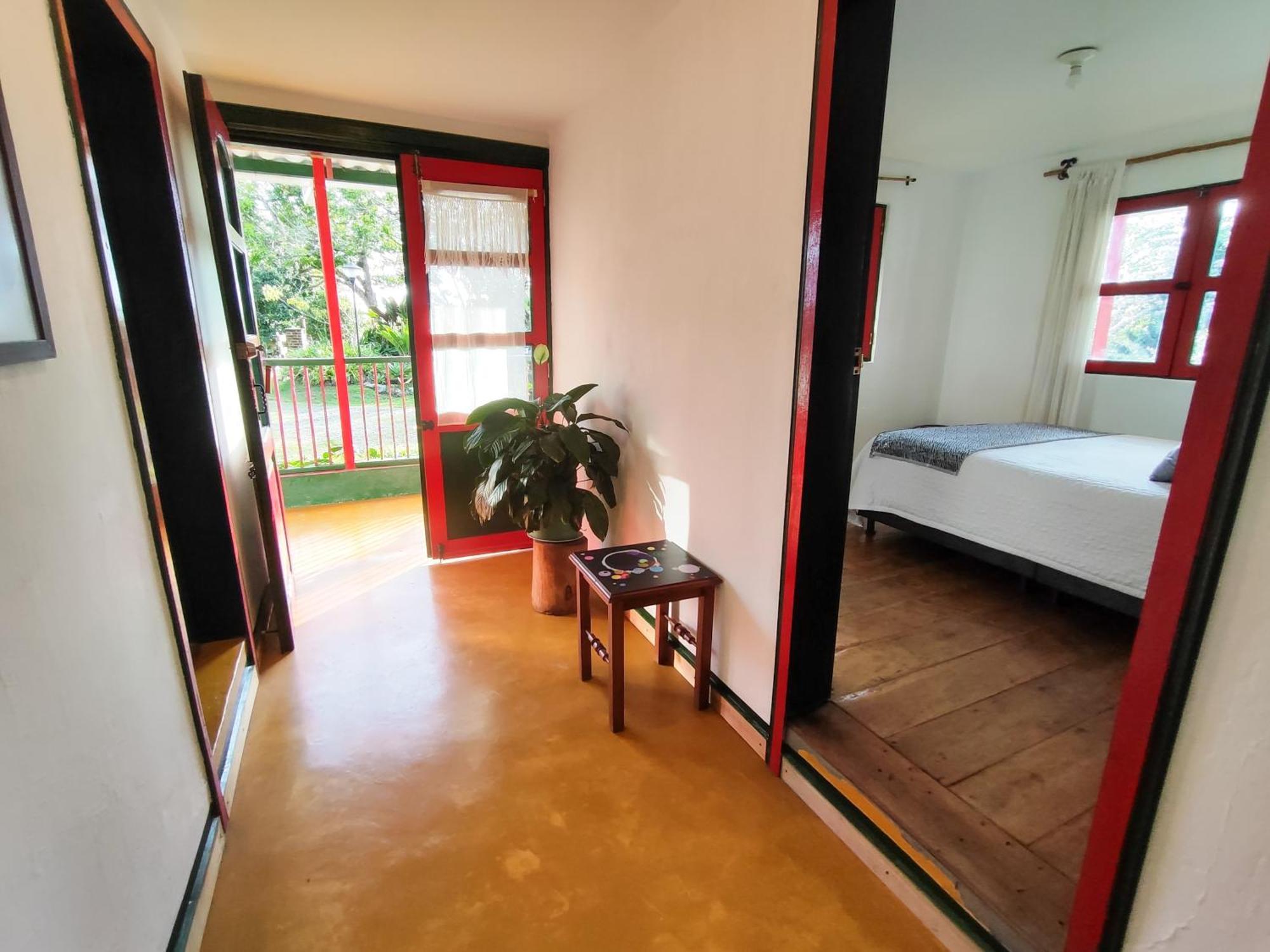 Casa Laureles Apartman Filandia Szoba fotó