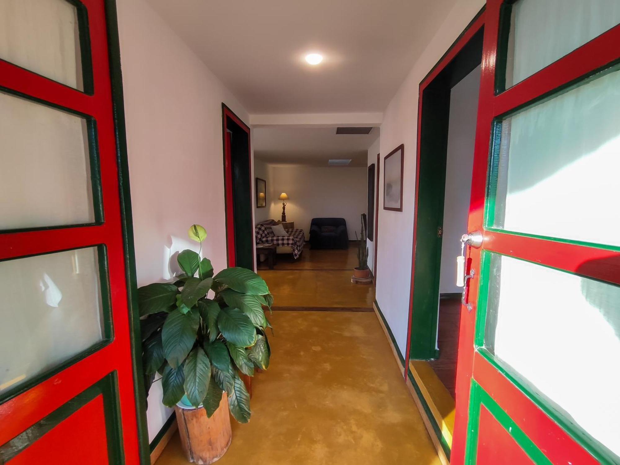 Casa Laureles Apartman Filandia Szoba fotó