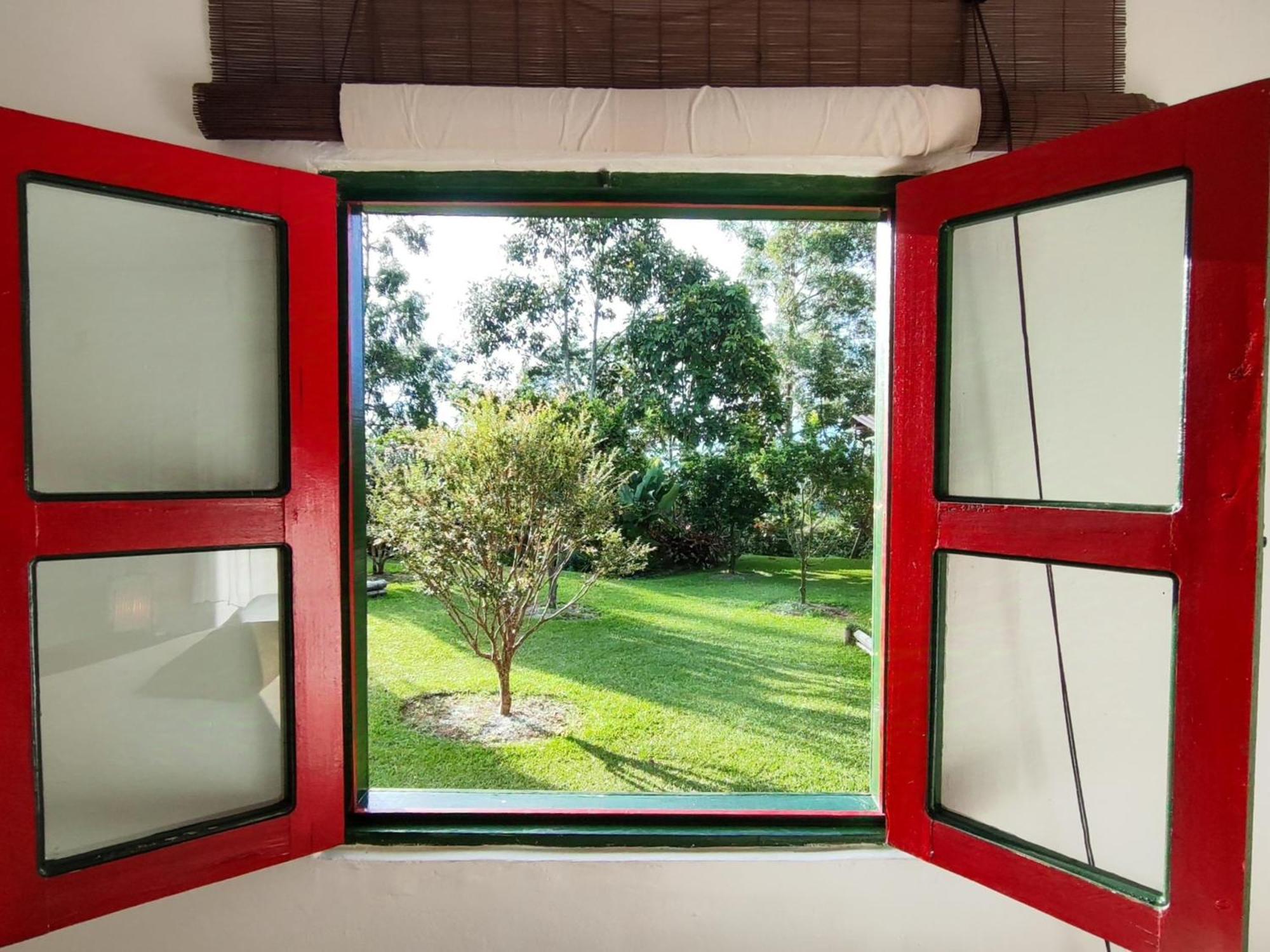 Casa Laureles Apartman Filandia Kültér fotó