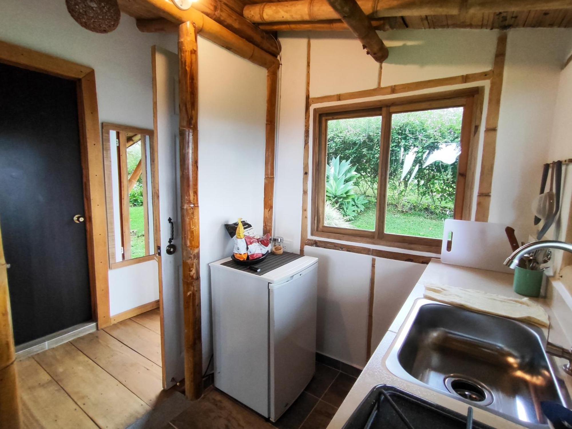 Casa Laureles Apartman Filandia Szoba fotó