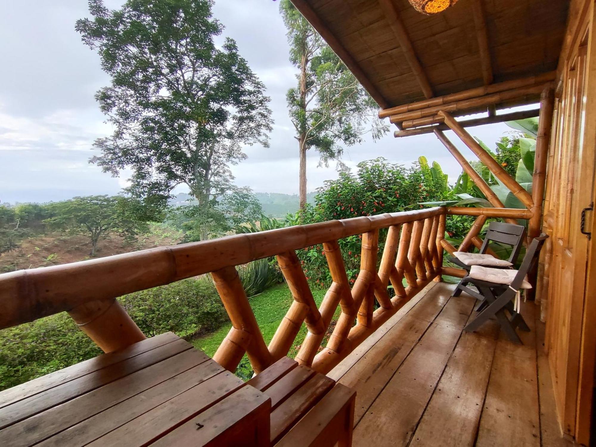 Casa Laureles Apartman Filandia Szoba fotó